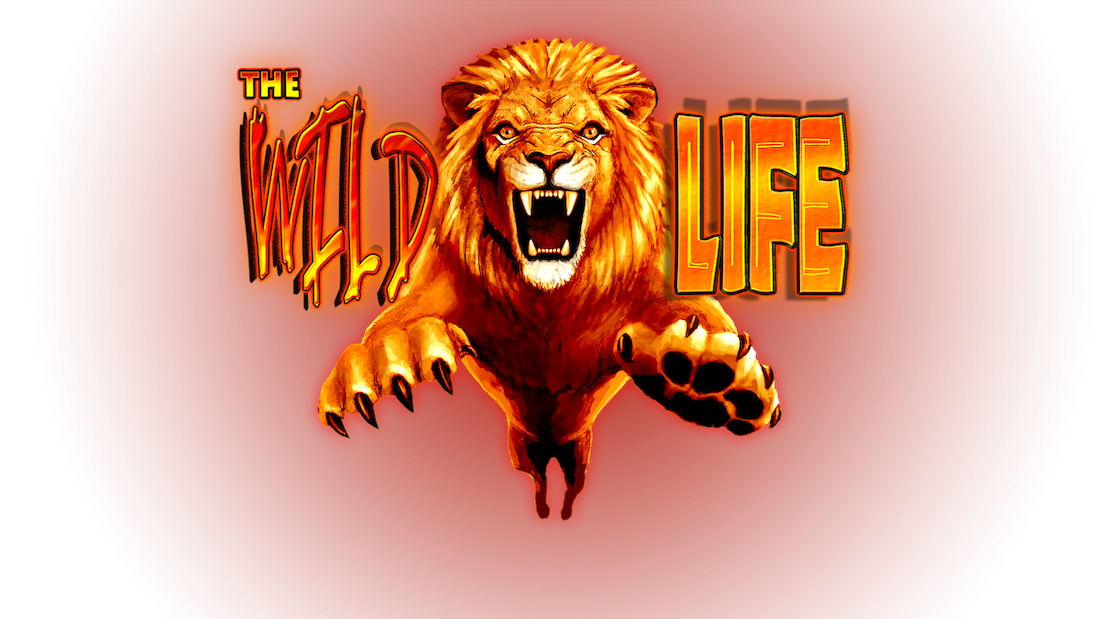 LOGO_TheWildLife