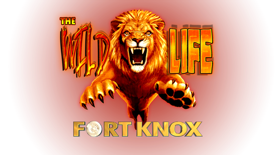 Wild Life Fort Knox