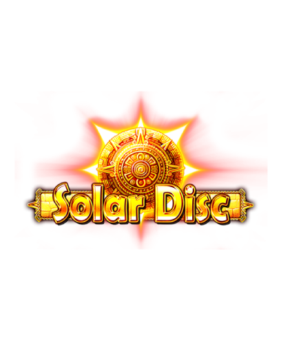 solar disk